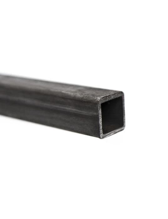 Tube carré