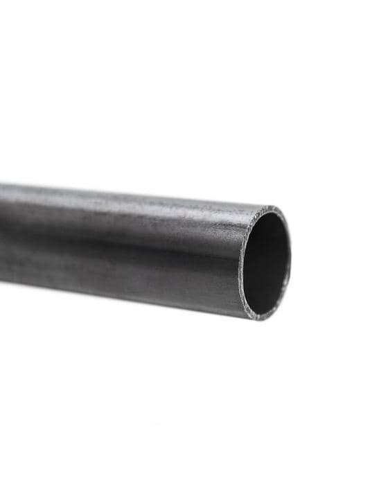 Tube rond